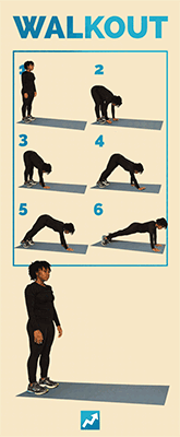dorn exercises
